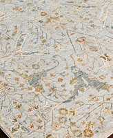 Livabliss Reina Ren-2300 5'x7'5 Area Rug