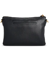 Style & Co Double Compartment Crossbody, Exclusively at Macy's