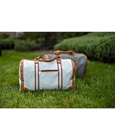 McKlein Webster 20" Nylon Tablet Duffel