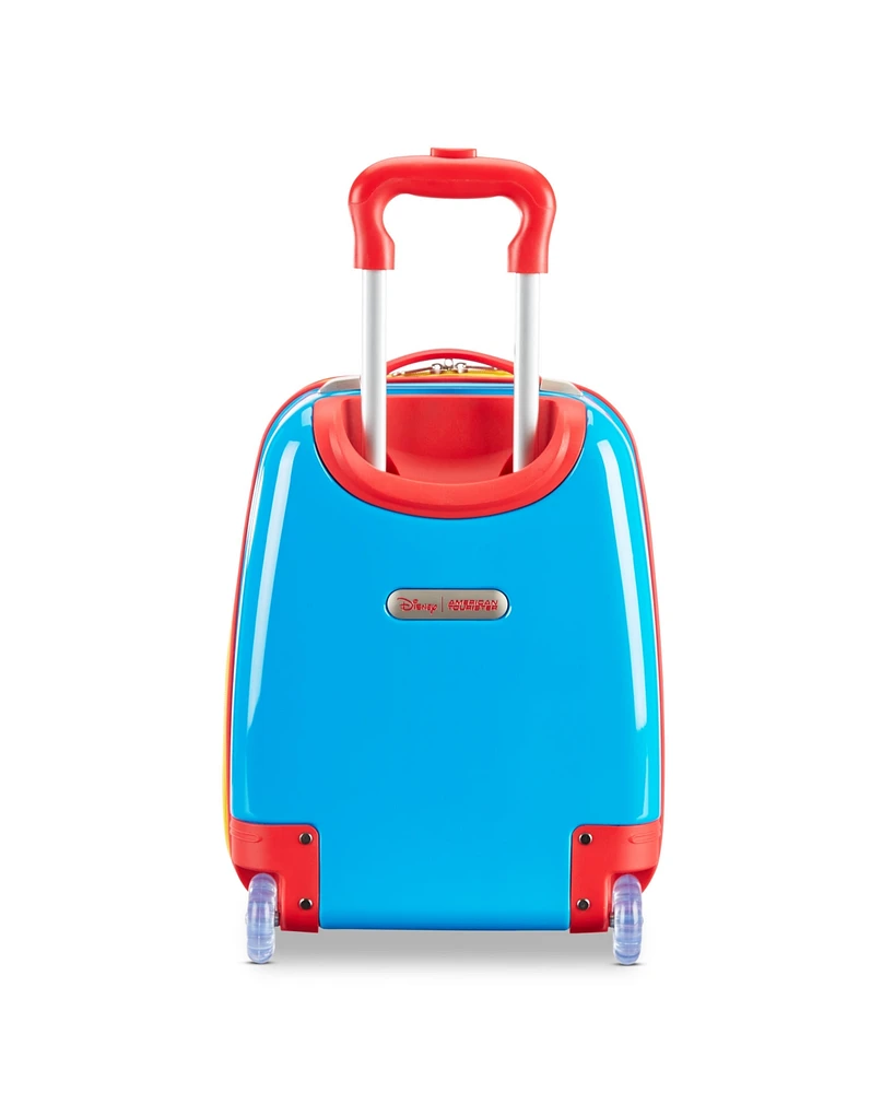 American Tourister Disney 2023 Kids Hs 18 Upright