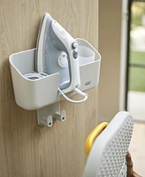 Joseph Joseph Ironhub Wall-Mounted Iron Storage Caddy