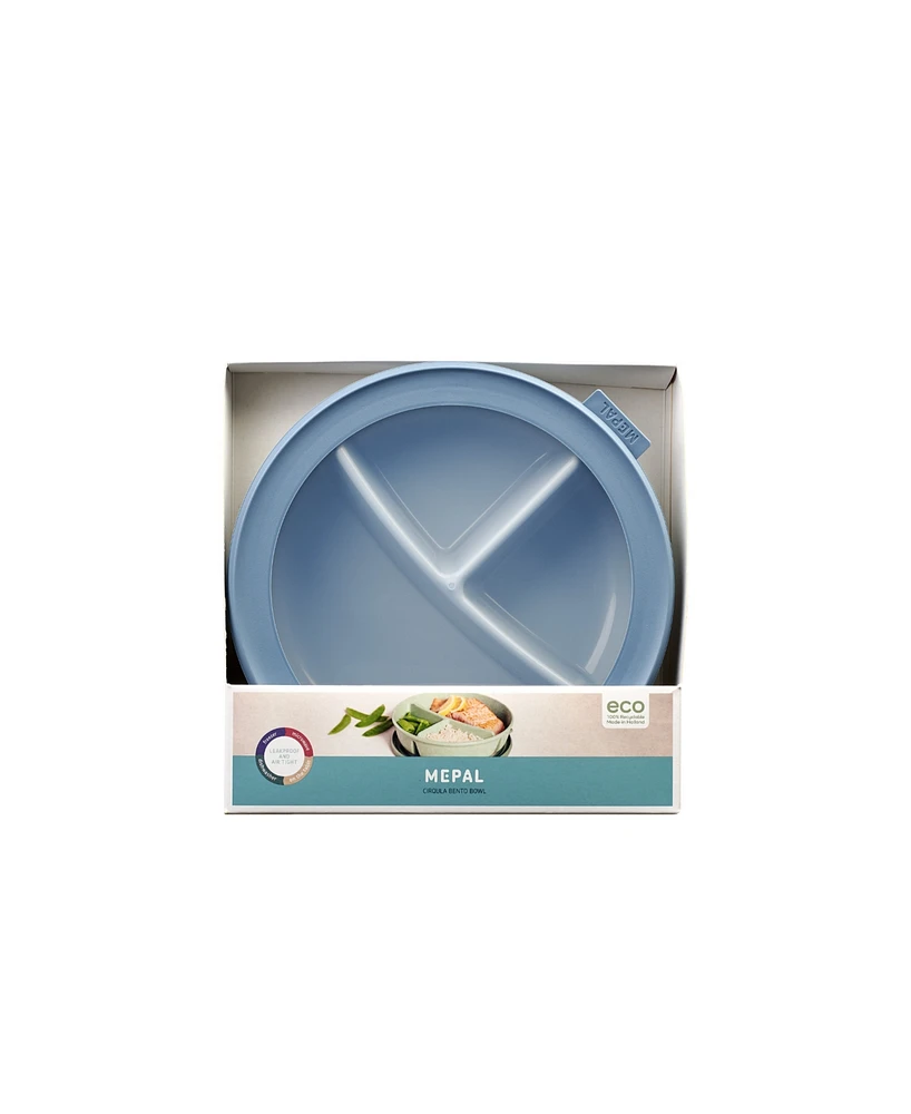 Mepal Cirqula 1Pc. Bento Bowl