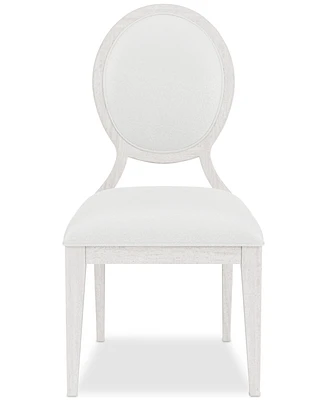 Warlington Side Chair