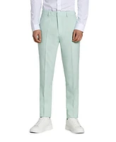 OppoSuits Teen Boys Magic Mint 3-Piece Suit