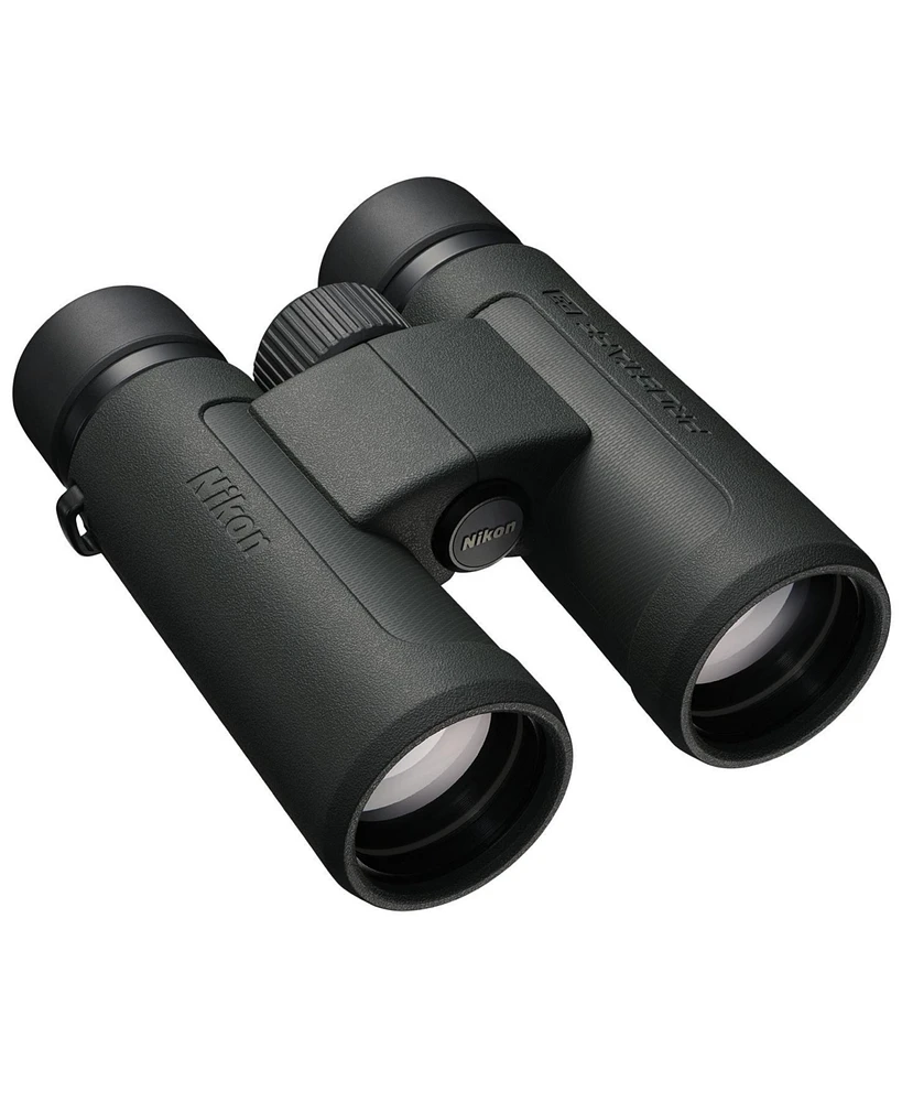 Nikon Prostaff P3 8X42 Binoculars with Harness and Lens Pen Cleaning System