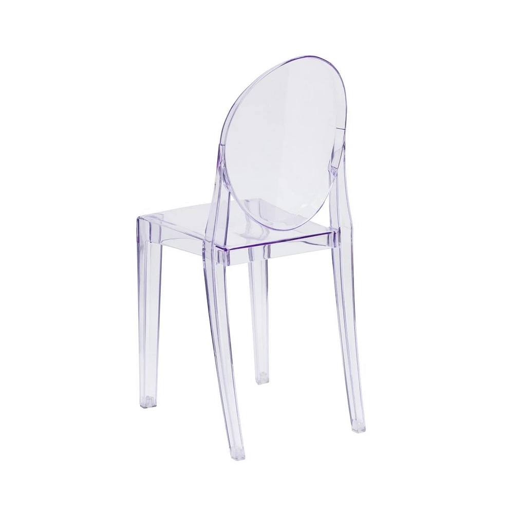 Ghost Side Chair