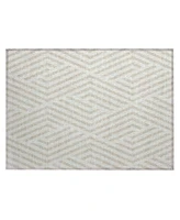 Addison Chantille Machine Washable Acn550 Area Rug Collection