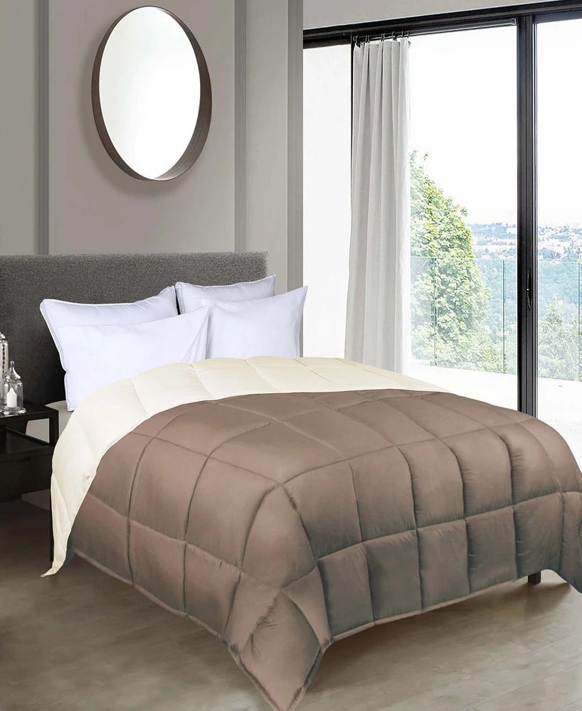 Superior All Season Reversible Comforter