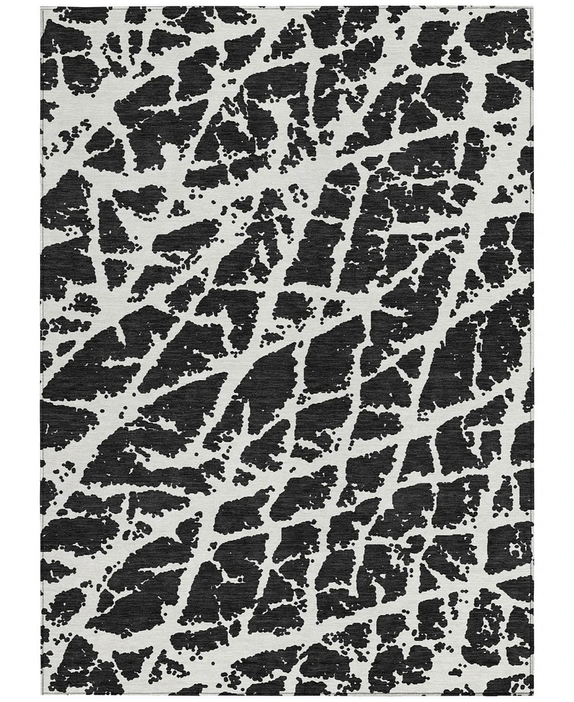 Addison Chantille Machine Washable ACN501 2'6x3'10 Area Rug