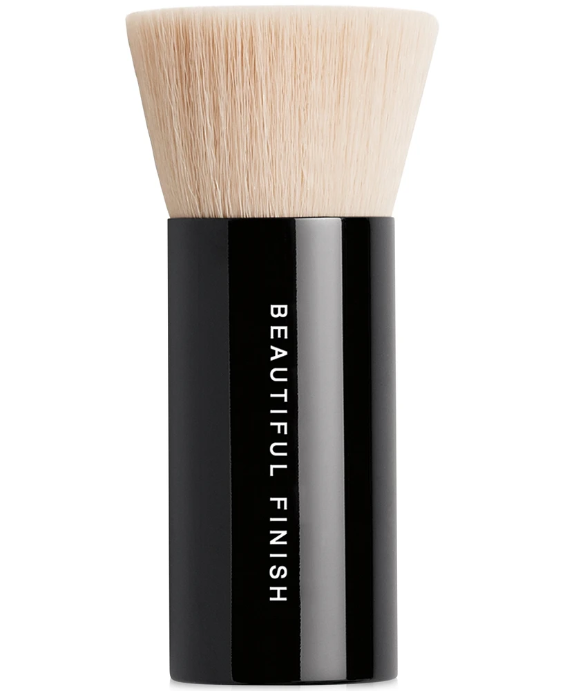 bareMinerals Beautiful Finish Synthetic Loose Powder Foundation Brush
