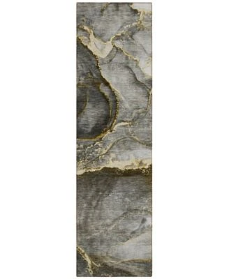 Addison Chantille Machine Washable Acn525 Area Rug Collection