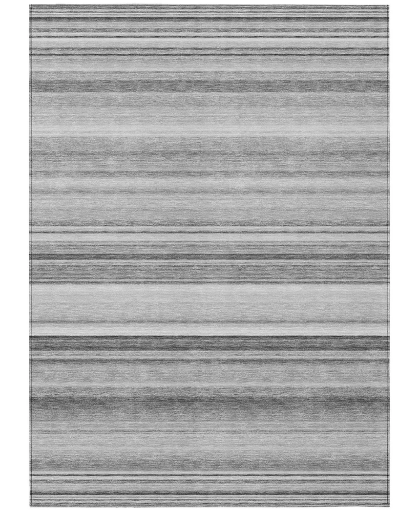 Addison Chantille Machine Washable ACN529 5'x7'6 Area Rug