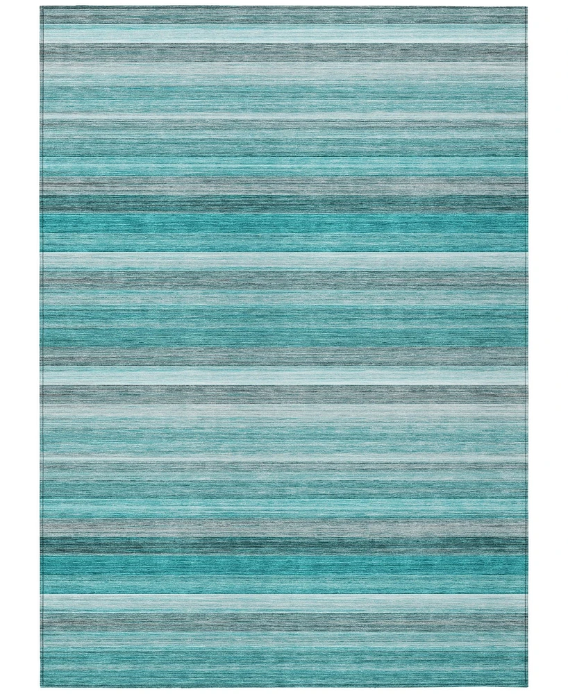 Addison Chantille Machine Washable ACN535 8'x10' Area Rug