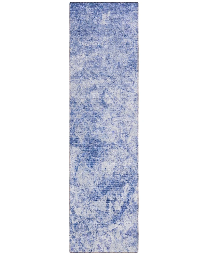 Addison Chantille Machine Washable ACN553 2'3x7'6 Runner Area Rug