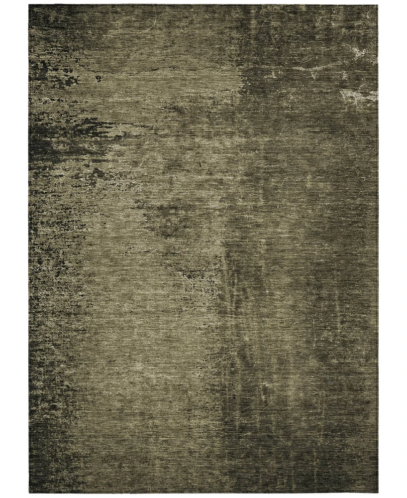 Addison Chantille Machine Washable ACN554 5'x7'6 Area Rug