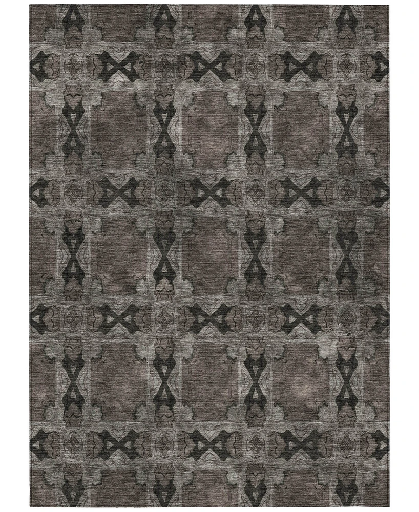 Addison Chantille Machine Washable ACN564 3'x5' Area Rug