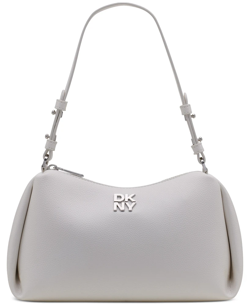 Dkny Remy Top Zip Shoulder Bag