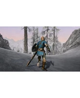 The Elder Scrolls V: Skyrim - Nintendo Switch