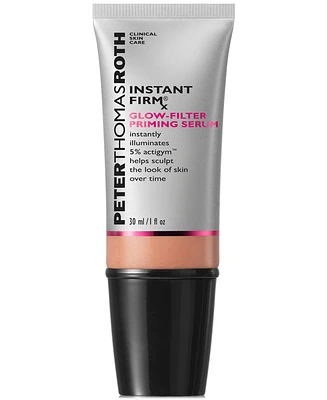 Peter Thomas Roth Instant FIRMx Glow-Filter Priming Serum, 1 oz.