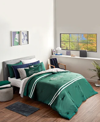 Lacoste Home Big Croc 2-Pc. Comforter Set, Twin