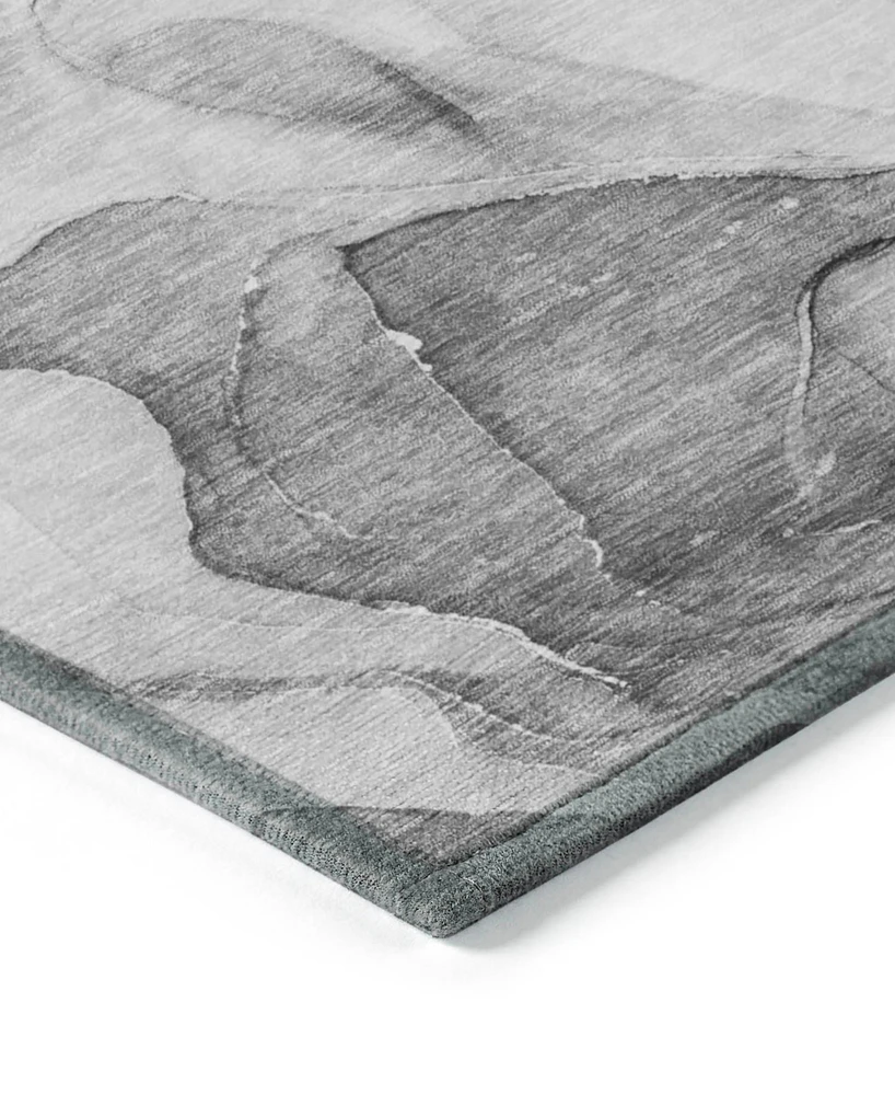 Addison Chantille Machine Washable ACN504 8'x10' Area Rug