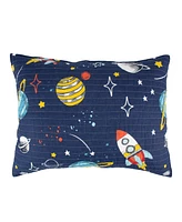 Levtex Kids Galaxy Reversible 2-Pc. Quilts Set, Twin/Twin Xl