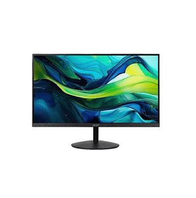 Acer 31.5 inch Full Hd Ips 75Hz FreeSync Gaming Monitor - Black