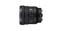 Sony Fe Pz 16-35mm F4 G Constant-aperture Wide-angle Power Zoom G Lens