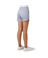Free Country Women's Cloud Knit Shorts