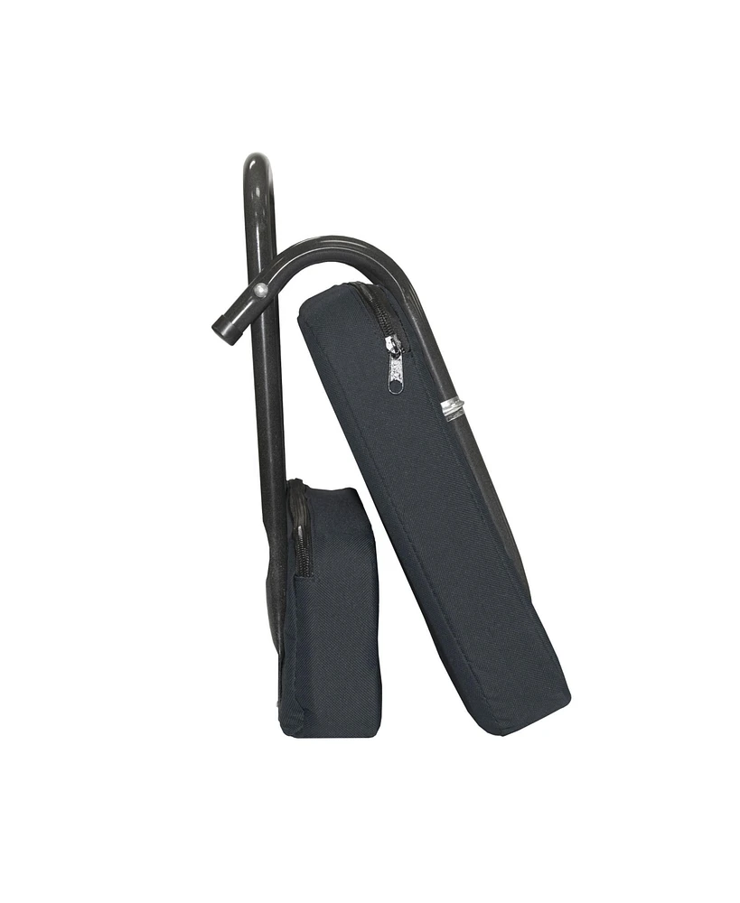Stansport Coliseum Seats - Black