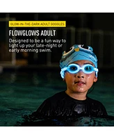 Finis Mermaid Kids Goggles - Anti-Fog, Uv Protection, Ages 4-10