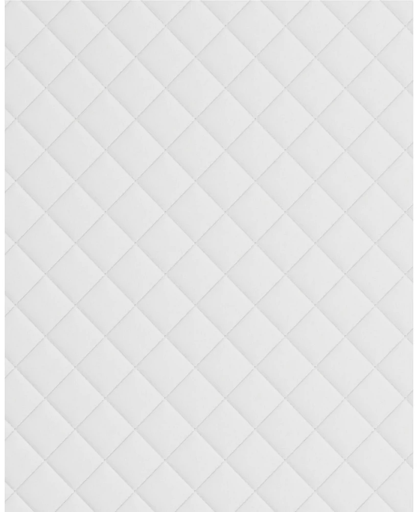 Sealy Luxury Cotton Mattress Pad