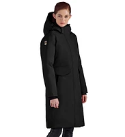 Triple F.a.t. Goose Women's Gravina Long Down Coat