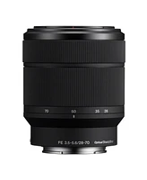 Sony Fe 28-70mm F3.5-5.6 Oss Lens for Sony E