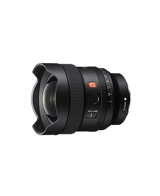 Sony Fe 14mm f/1.8 Gm Prime Lens