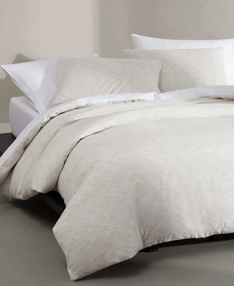 Calvin Klein Modern Ikat 3 Piece Comforter Set