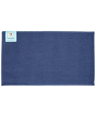 Sloppy Chef Kitchen Area Rug (26x45 in.), Non-Skid Backing