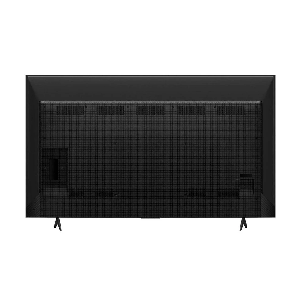55" S5 S-Class Led 4K Uhd Hdr Smart Google Tv - 55S551G