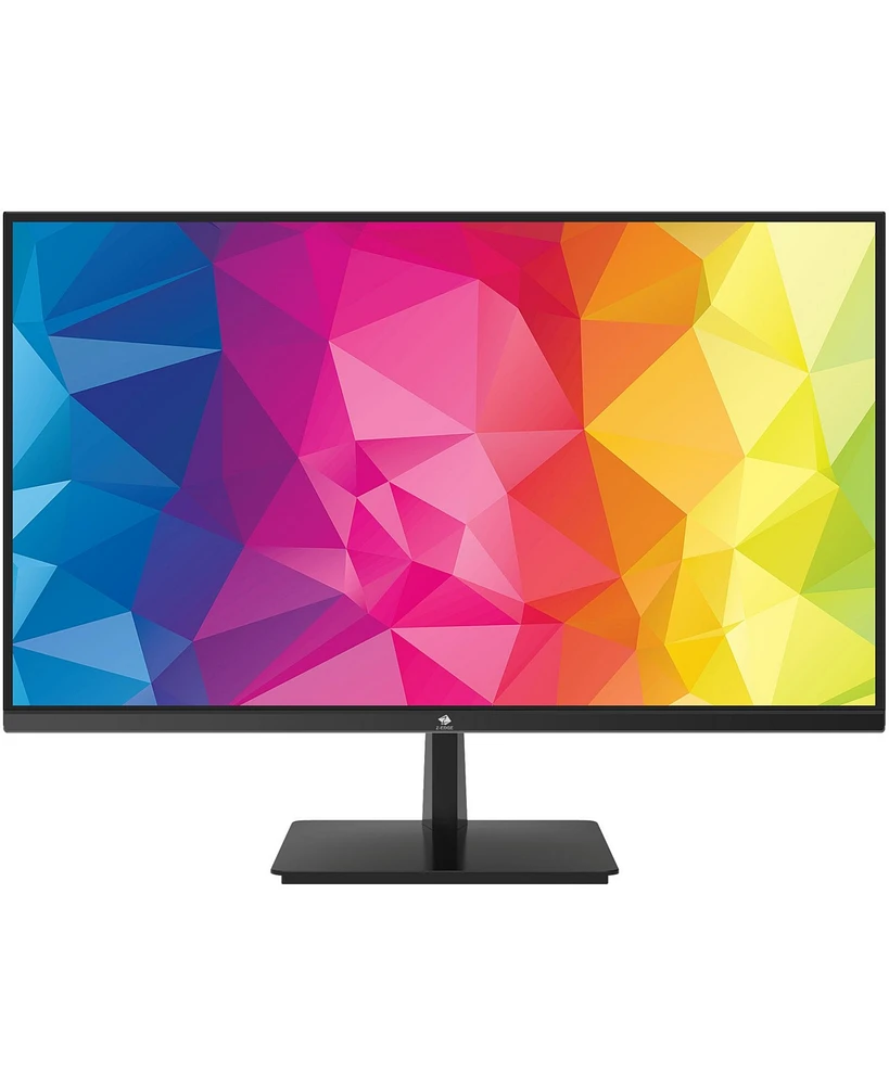 Z-edge 28 inch 4K Ultra Hd 3840x2160 120Hz 4ms Ips Gaming Monitor, Hdmi x2, DisplayPort x2, Support FreeSync
