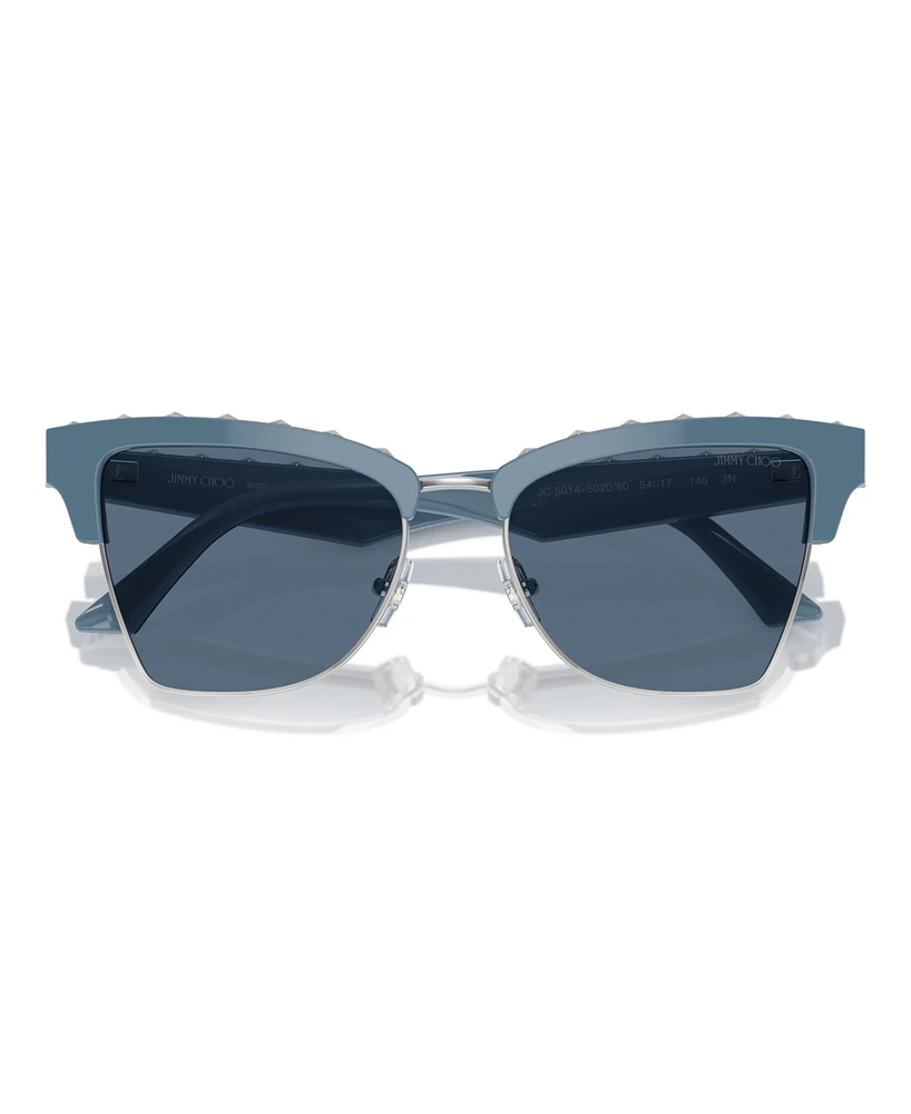Jimmy Choo Women's Sunglasses, JC5014