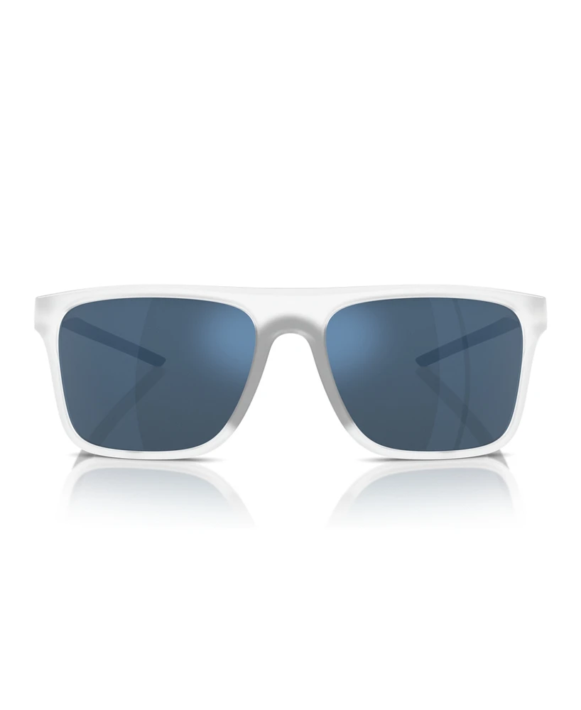 Scuderia Ferrari Men's Sunglasses, FZ6006