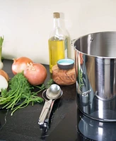 Rsvp International Endurance Stainless Steel 12 Qt Stockpot