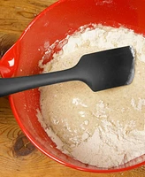 Rsvp International Silicone Coated Steel 11" Ela Series Spatula