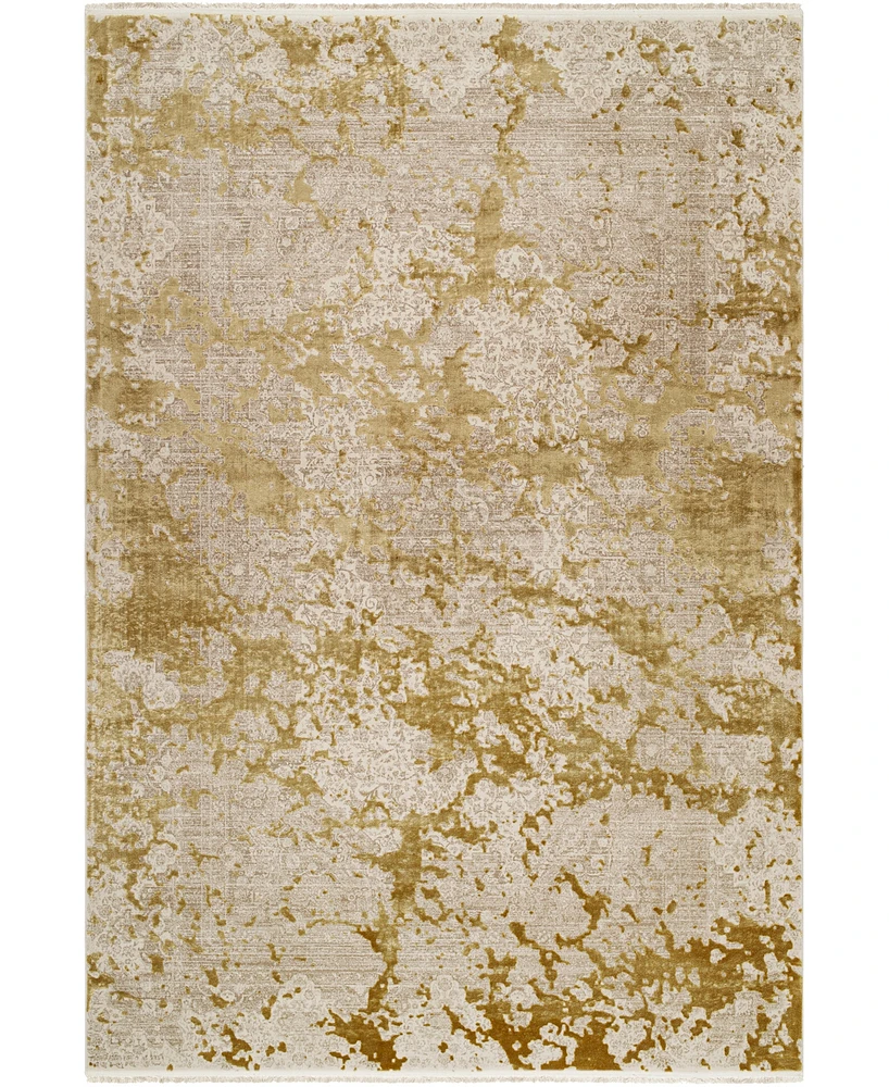 Surya Solar 11113 1'11"x2'11" Area Rug