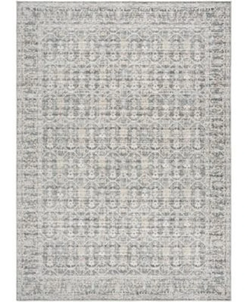 Livabliss Marlon 21x39 Area Rug