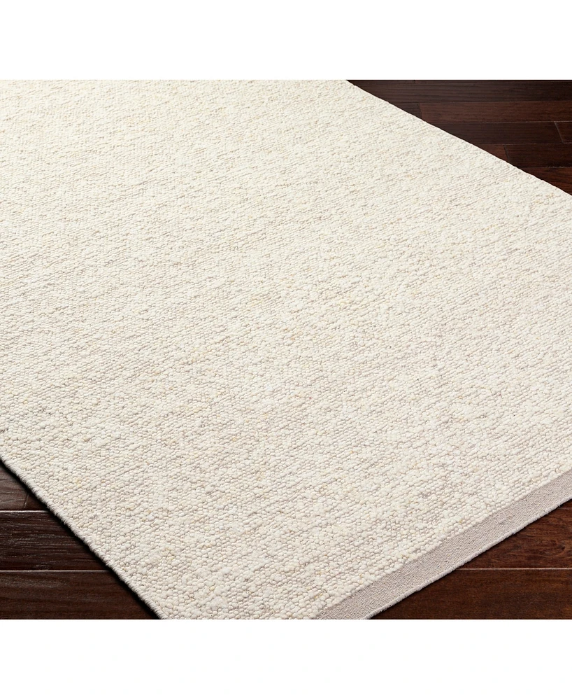 Surya Jadie 489335 8'x10' Area Rug