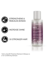 Joico Defy Damage Protective Shampoo, 1.7 oz.