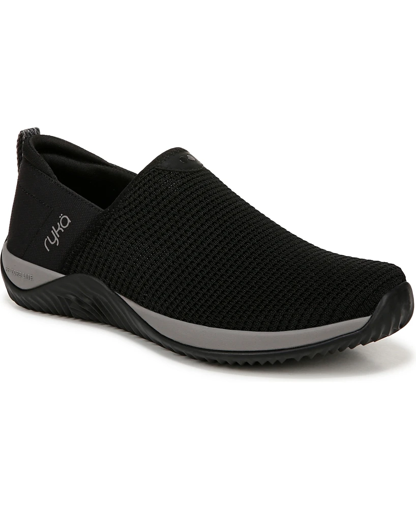 Ryka Women's Echo Unwind Slip On Sneakers