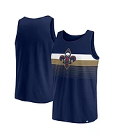 Fanatics Men's New Orleans Pelicans Wild Game Tank Top