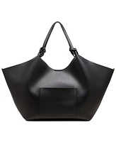 Dkny Paula Commuter Large Tote